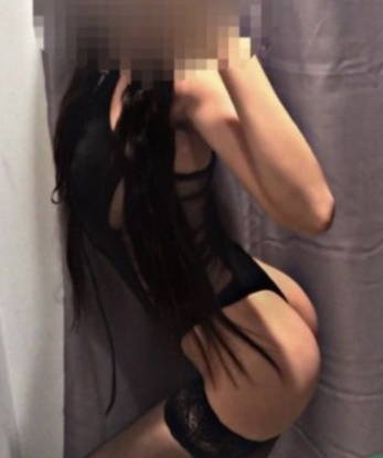Анкета проститутки Алена - Фото 1, Новый, 19 лет, №4730
